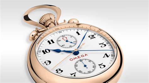 omega olympic games watch|omega olympic pocket watch.